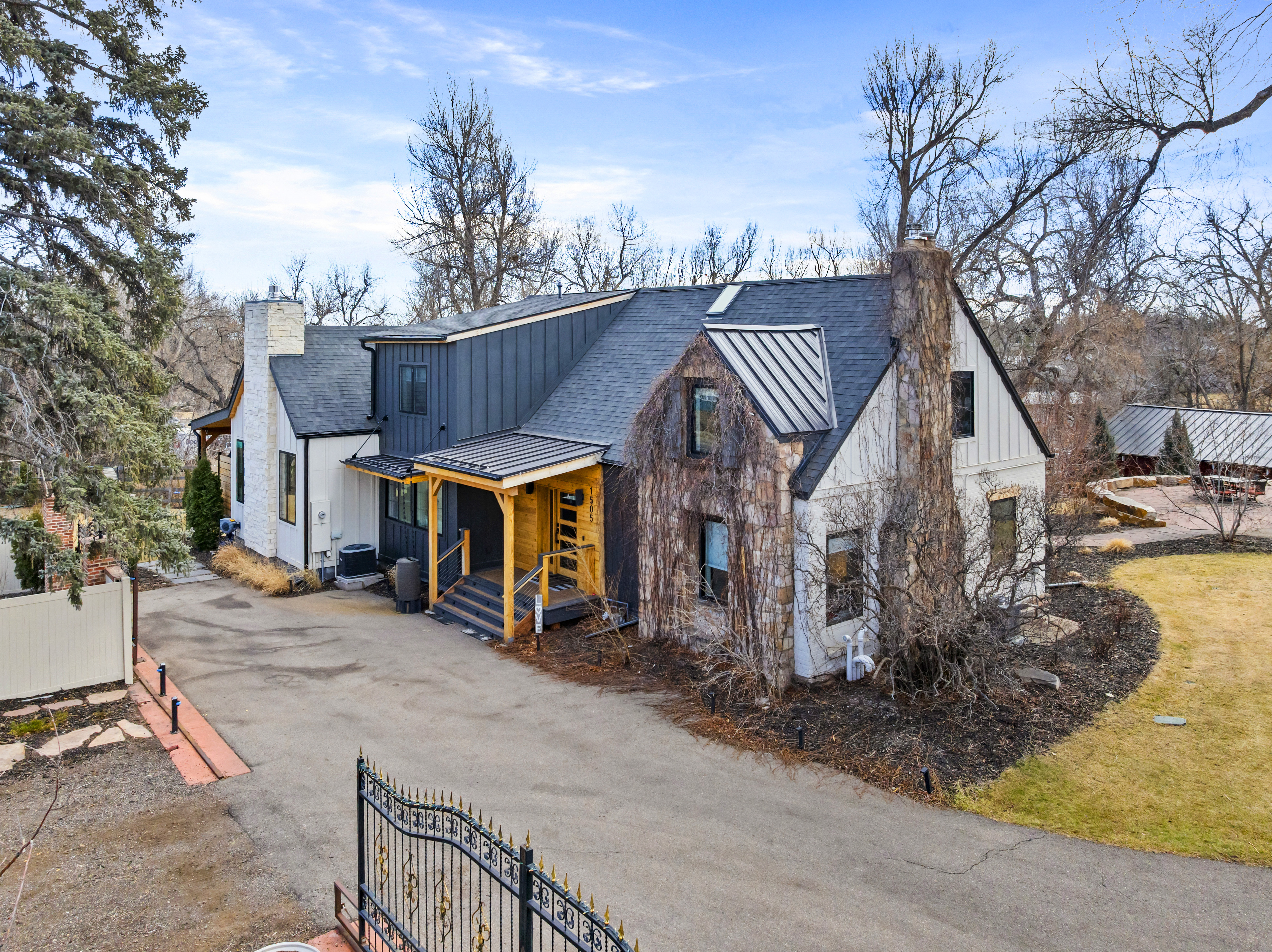 1505 West Prospect Road Fort Collins, CO 80526 - Photo 2 of 82