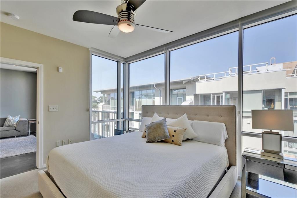 1600 Barton Springs Road, Unit 6602 Austin, TX 78704 - Photo 26 of 48