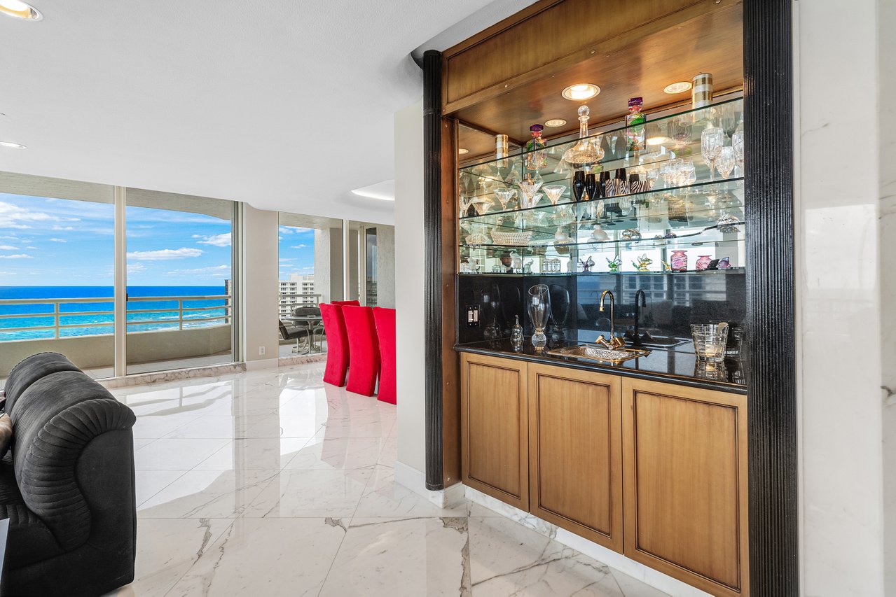 4201 North Ocean Boulevard, Unit 1801C Boca Raton, FL 33431 - Photo 7 of 37