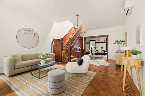 $1,850,000 | 219 Fenimore Street | Prospect Lefferts Gardens
