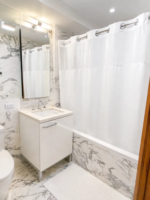 $1,450,000 | 151 West 21st Street, Unit 7A | Chelsea