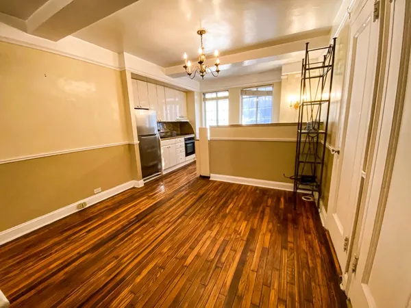 $2,500 | 45 Tudor City Place, Unit 1709 | Midtown East