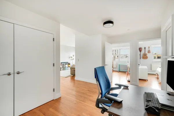 $650,000 | 1820 Madison Avenue, Unit 7C | Harlem