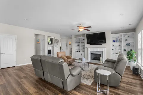 $494,900 | 200 Brickhill Circle, Savannah, GA 31407