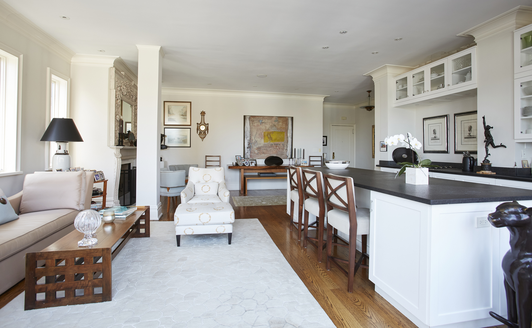 22 East 88th Street, Unit PHD Manhattan, NY 10128 - Photo 10 of 28