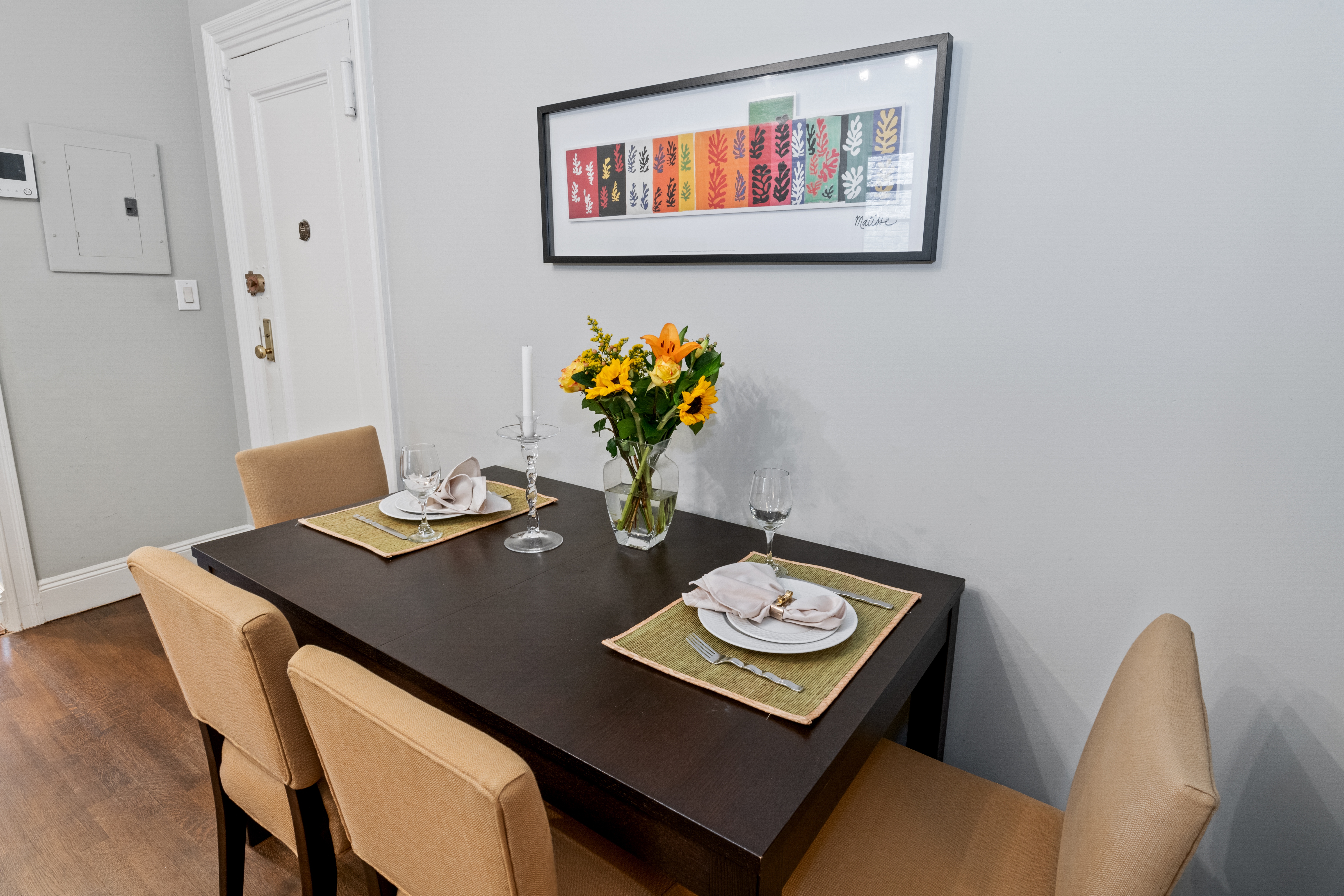 244 Riverside Drive, Unit 4EJ Manhattan, NY 10025 - Photo 3 of 10