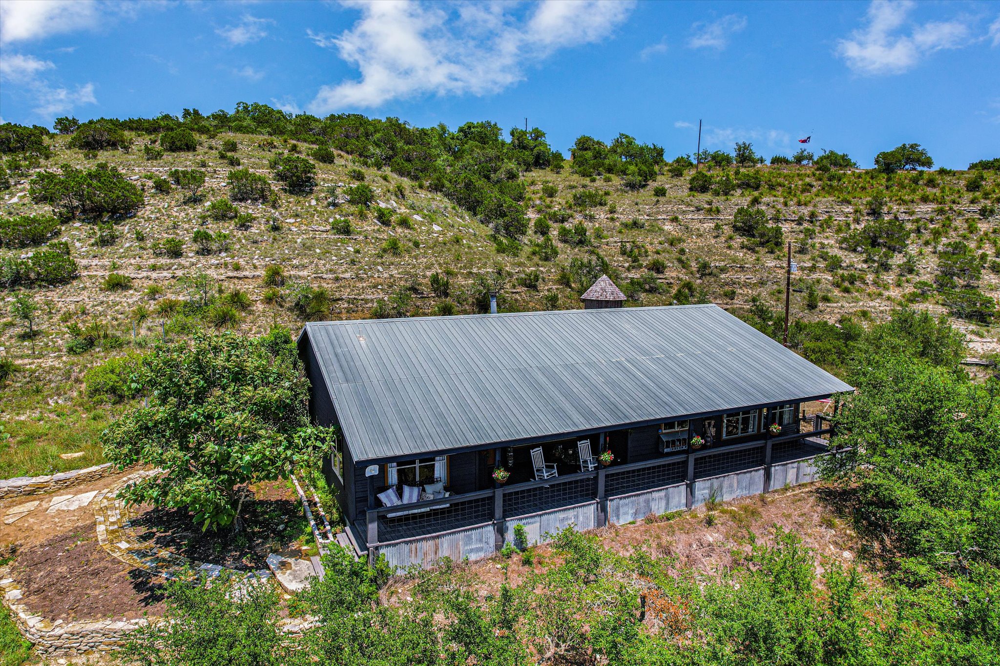 1363 Montell Road Wimberley, TX 78676 - Photo 1 of 35
