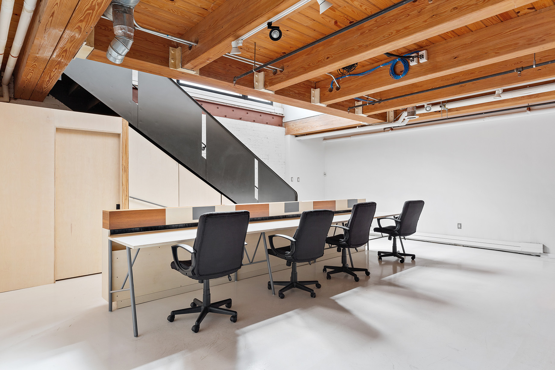 136 Baxter Street, Unit 1B Manhattan, NY 10013 - Photo 5 of 9