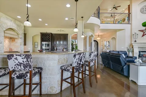 $1,399,000 | 20409 Cordill Lane, Spicewood, TX 78669