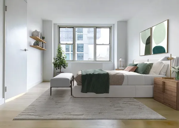 $7,250 | 166 East 34th Street, Unit 1802 | Kips Bay