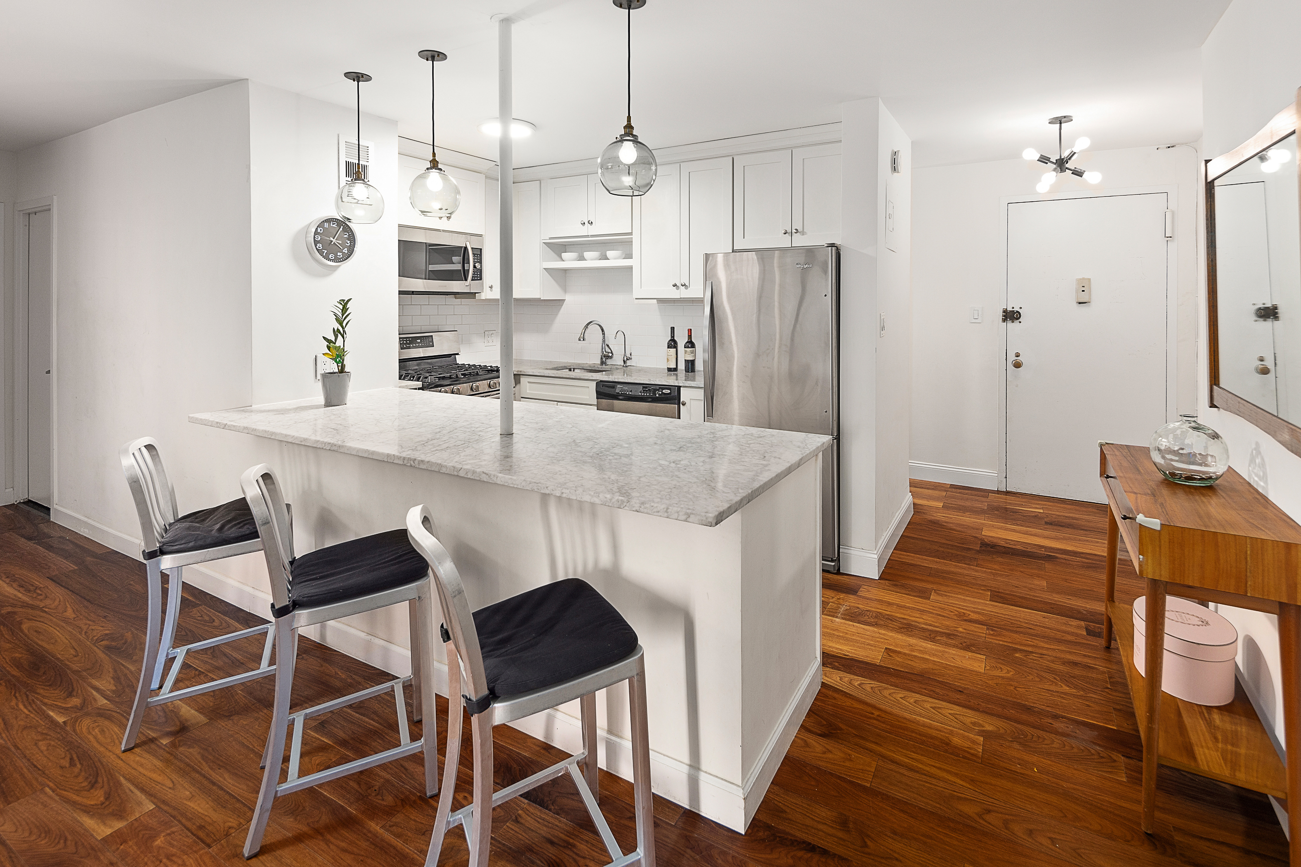 77 Fulton Street, Unit 3L Manhattan, NY 10038 - Photo 3 of 11