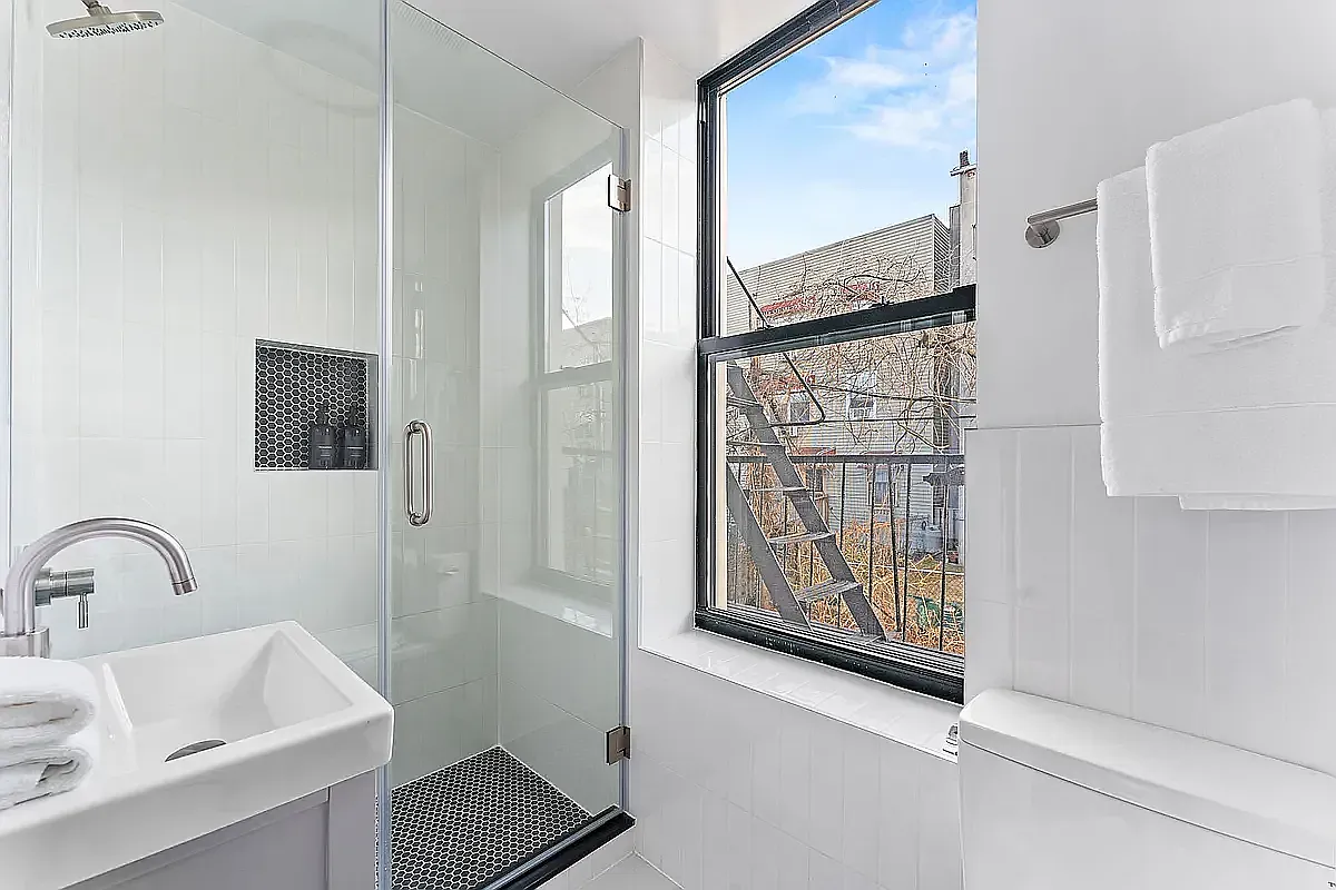 168 Sumpter Street, Unit 2L Brooklyn, NY 11233 - Photo 7 of 9