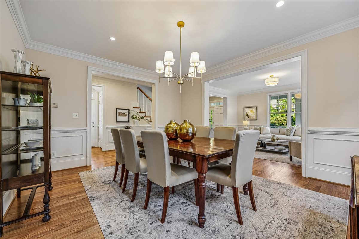 6012 Walhonding Road Bethesda, MD 20816 - Photo 11 of 59 Gallery Image 11