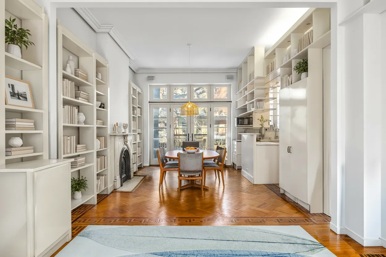 $13,500 | 347 5th Street, Unit TWHS | Park Slope