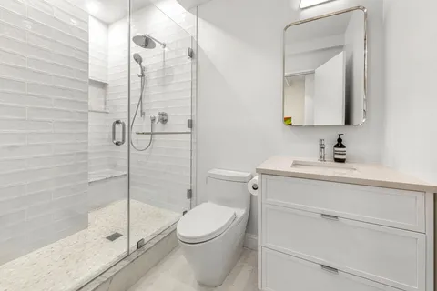 $2,895,000 | 14 East 4th Street, Unit 803 | NoHo