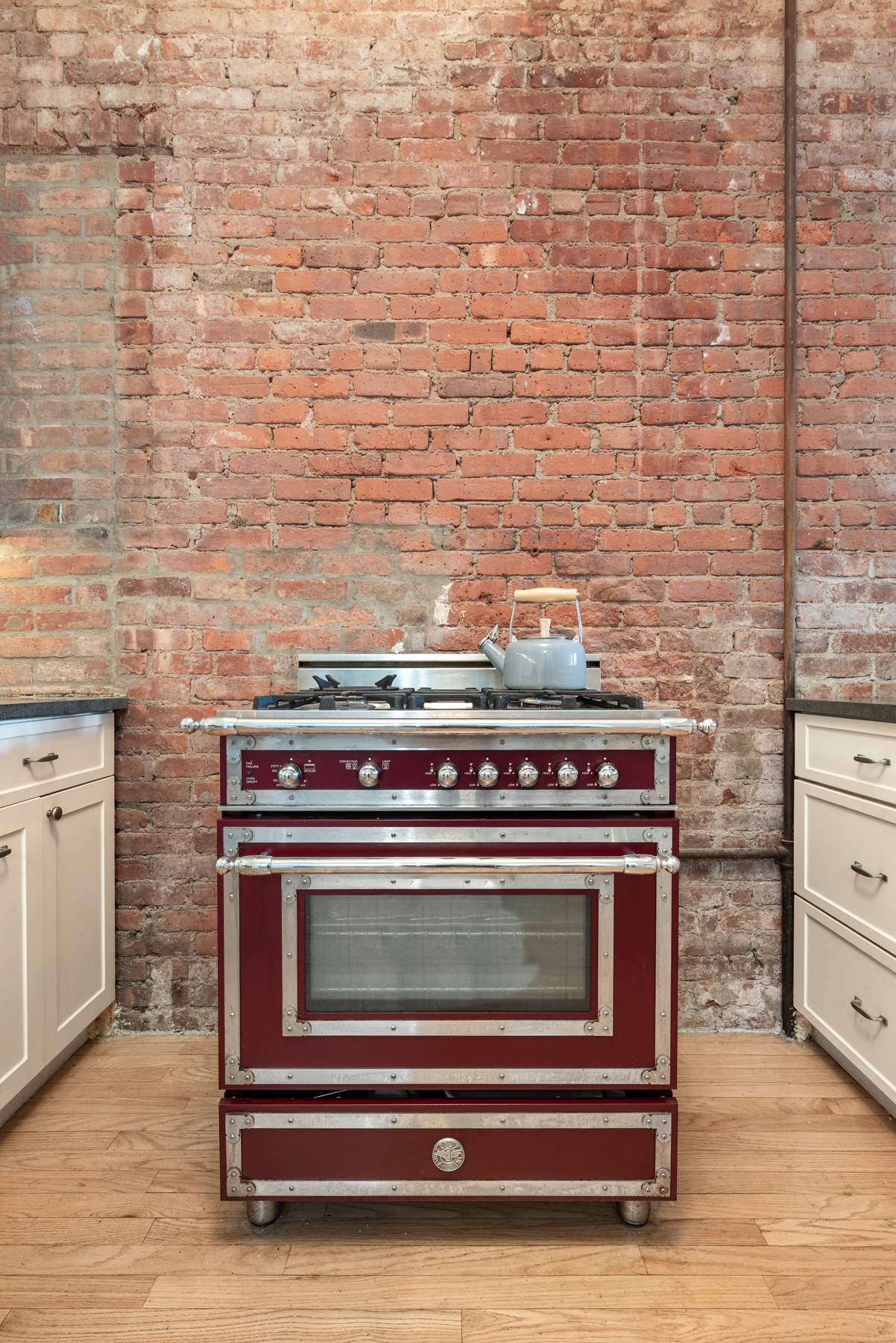 303 Mercer Street, Unit A502 Manhattan, NY 10003 - Photo 4 of 13