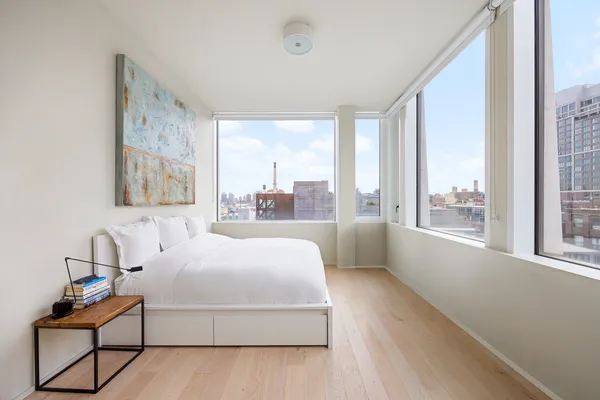 $3,846,000 | 168 Plymouth Street, Unit PHC | DUMBO