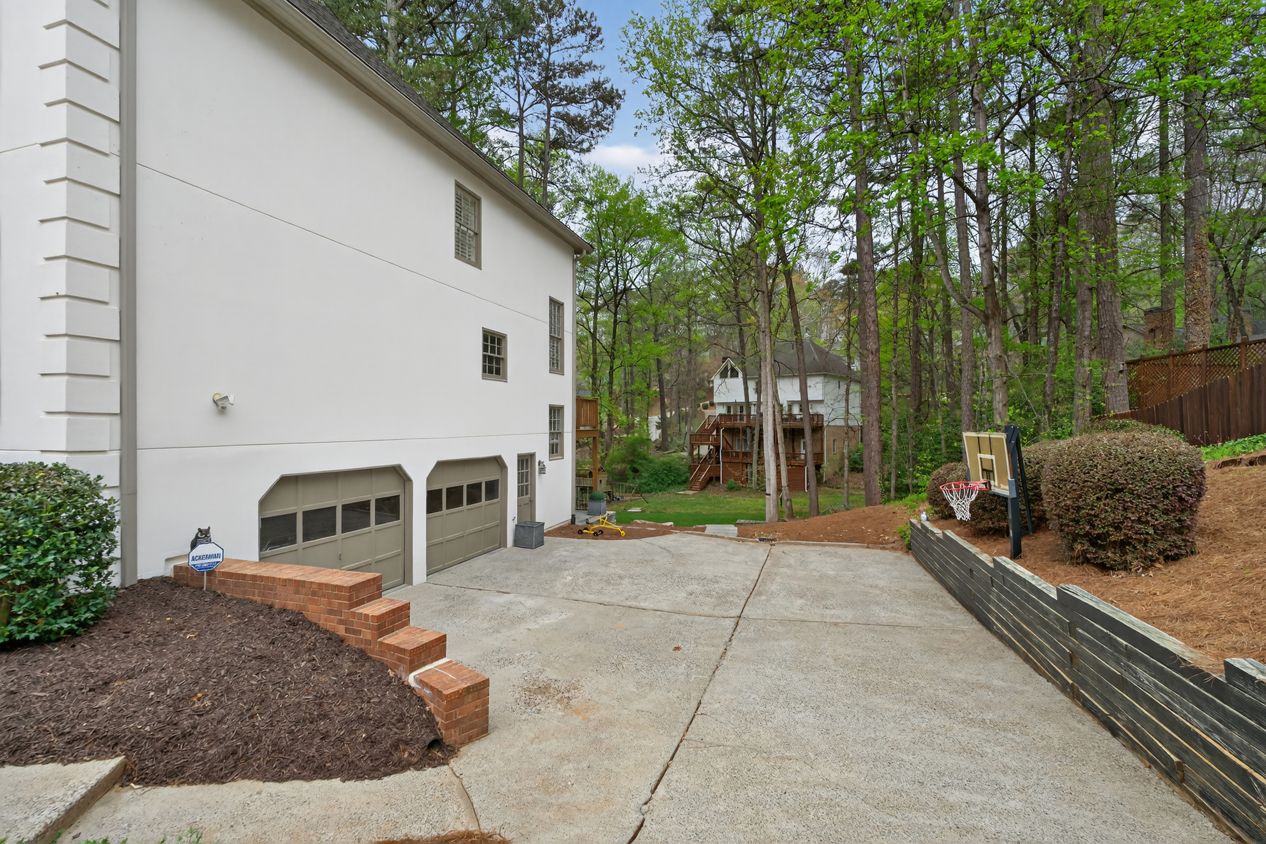 135 Inverness Approach Roswell, GA 30075 - Photo 57 of 58