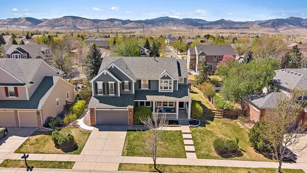 $1,225,000 | 6313 Umber Circle, Golden, CO 80403