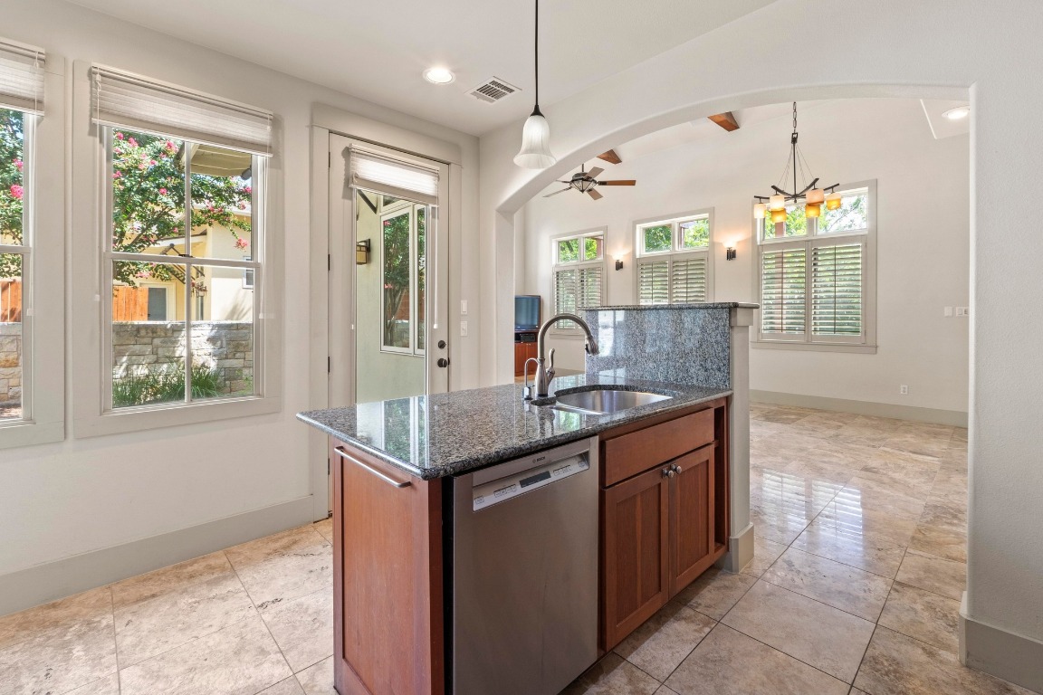3810 Ridgelea Drive, Unit A Austin, TX 78731 - Photo 10 of 33