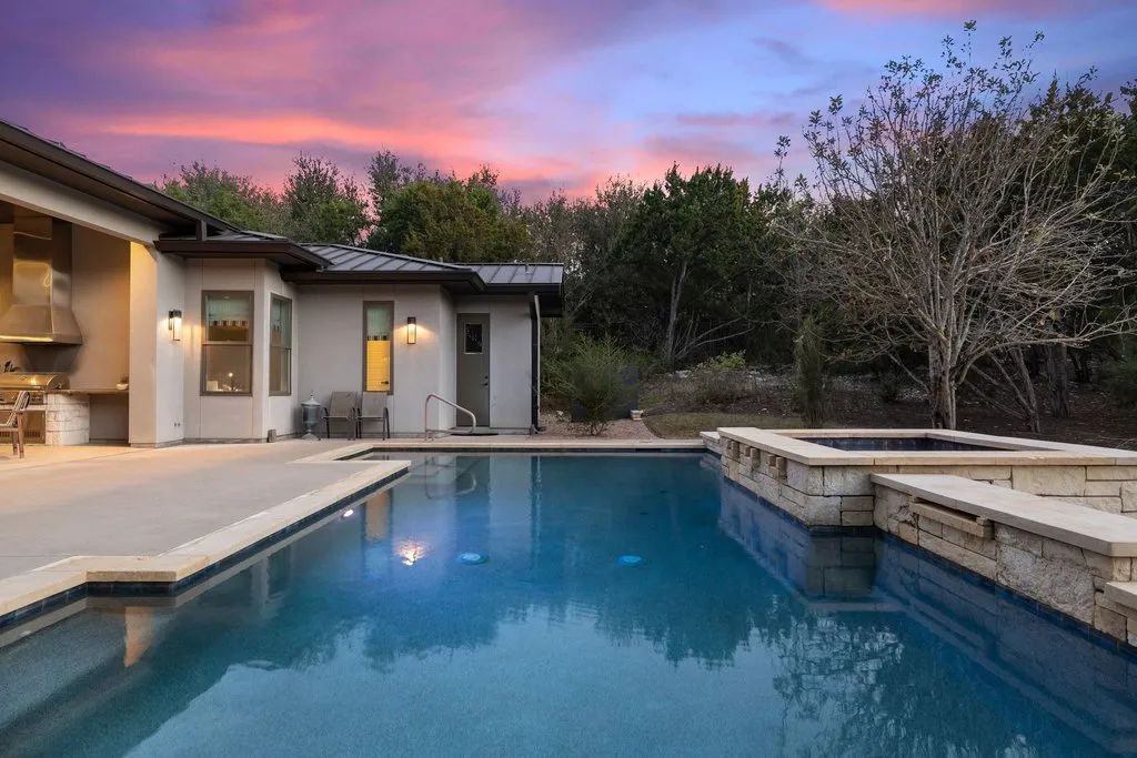 $3,895,000 | 9508 Veletta Place, Austin, TX 78735