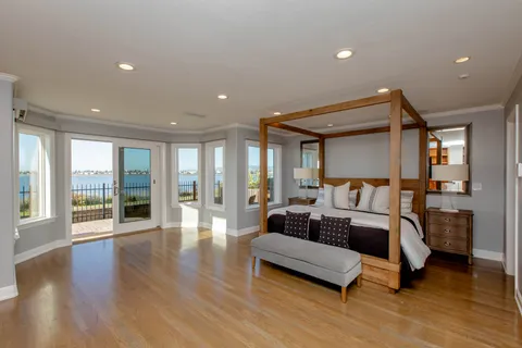 $4,495,000 | 16 Killarney Place, Alameda, CA 94502