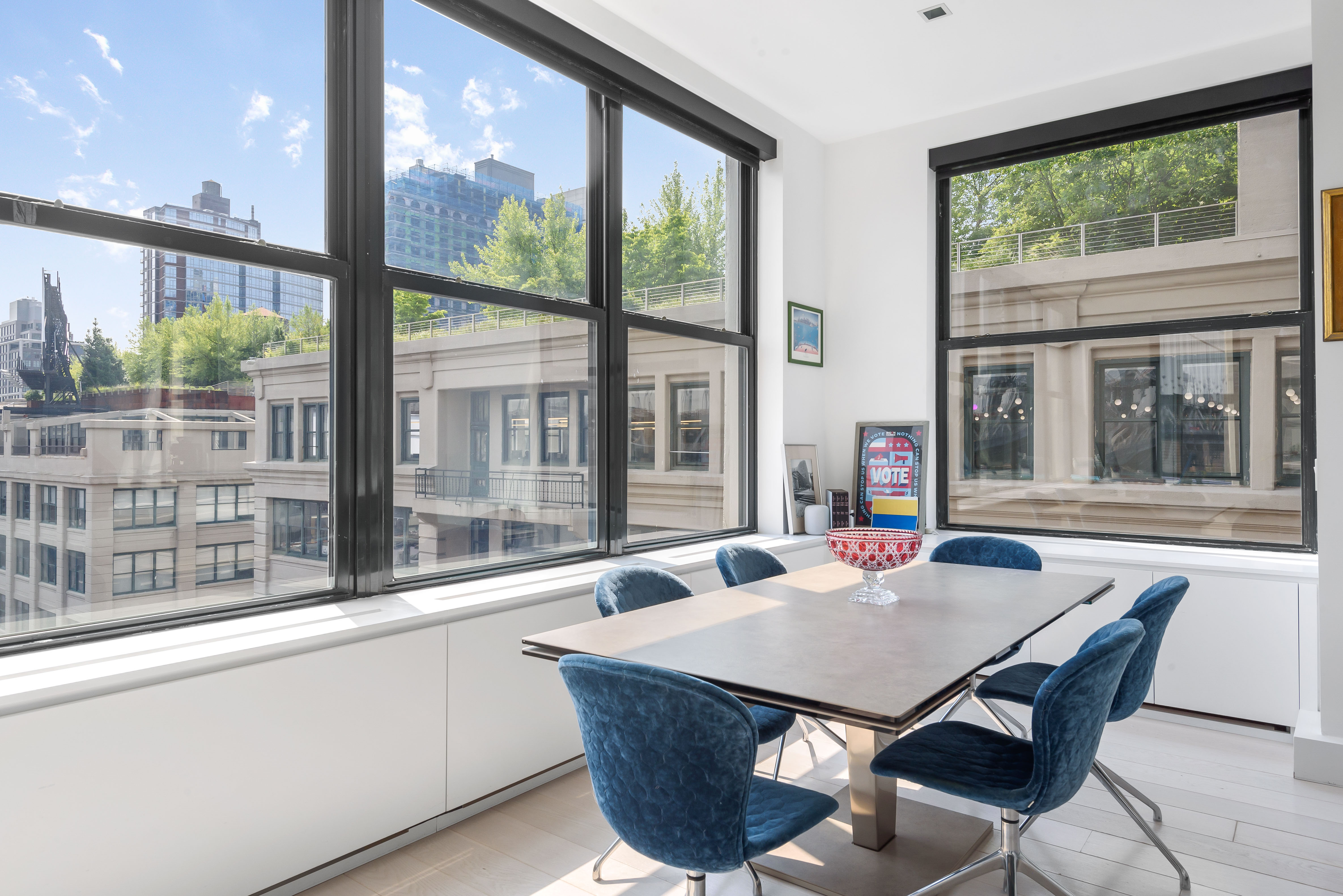 1 Main Street, Unit 9H Brooklyn, NY 11201 - Photo 5 of 12