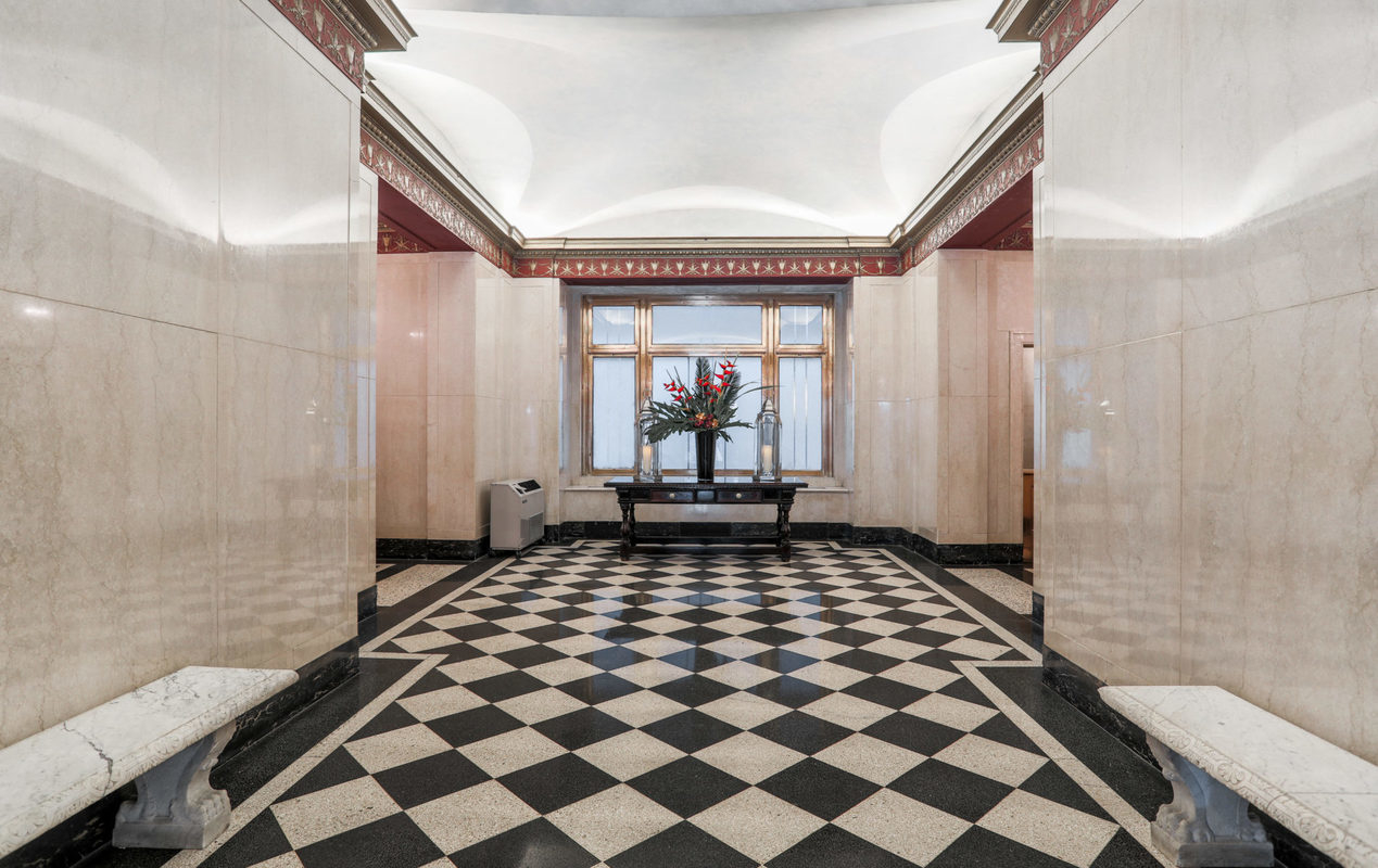 171 West 57th Street, Unit 10C Manhattan, NY 10019 - Photo 11 of 12