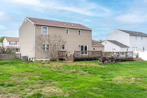 $469,900 | 2 Rossiter Circle, Newark, DE 19702