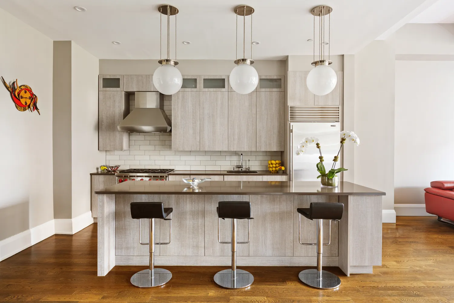 $2,275,000 | 263 9th Avenue, Unit 5B | Chelsea