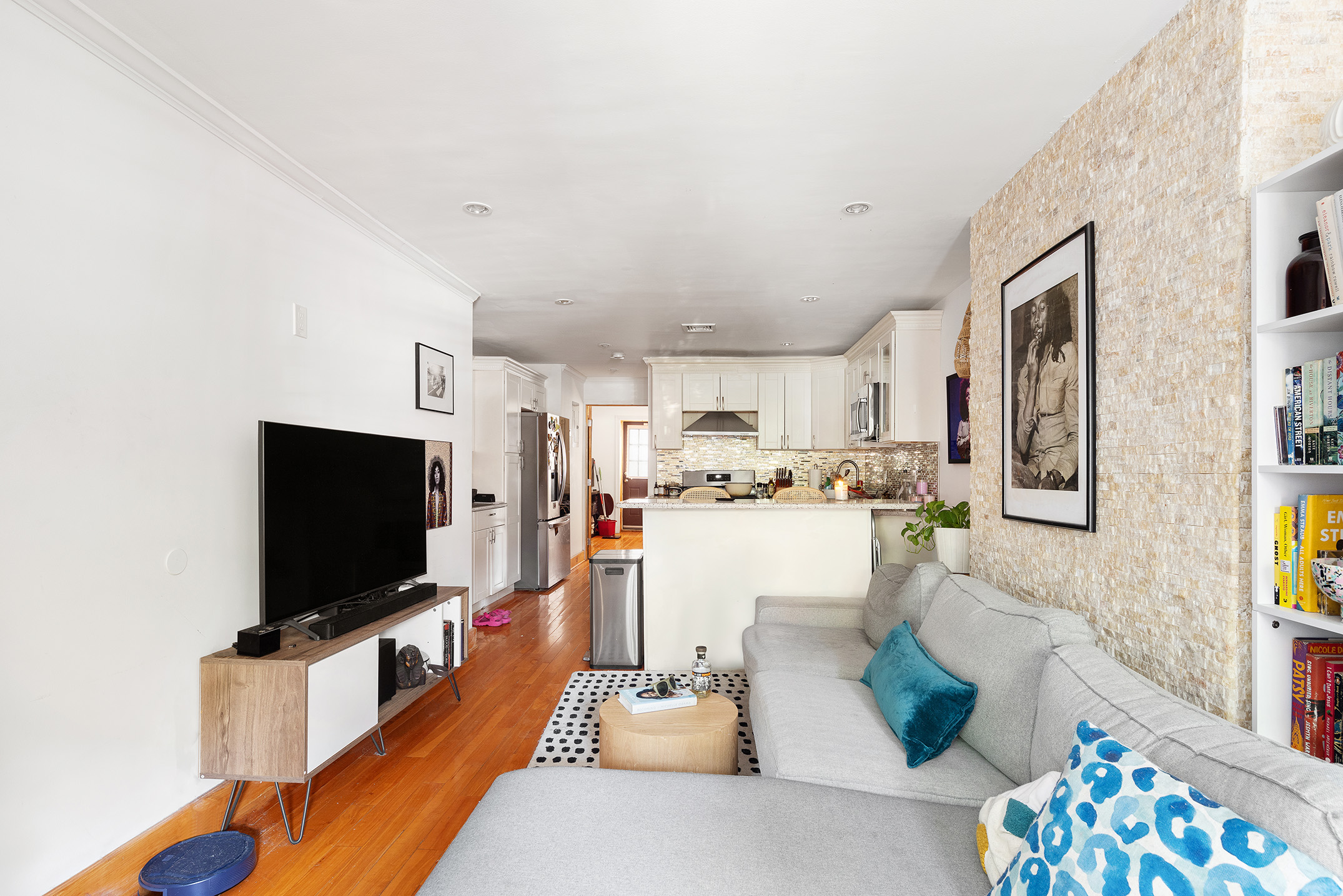 148 A Hull Street Brooklyn, NY 11233 - Photo 17 of 19