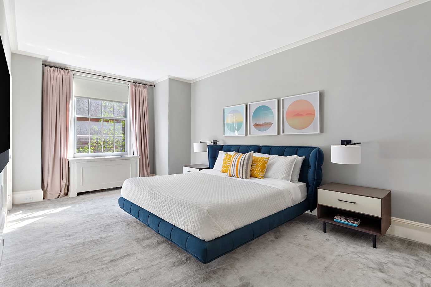 655 Park Avenue, Unit 3E Manhattan, NY 10065 - Photo 7 of 17