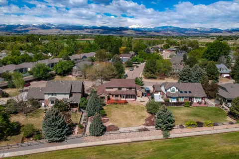$995,000 | 1183 Twin Peaks Circle, Longmont, CO 80503