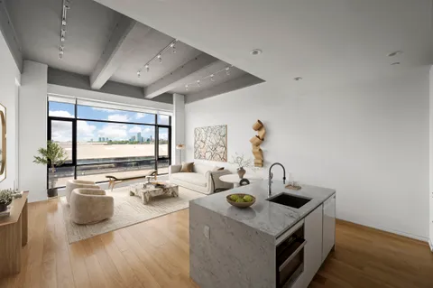 $995,000 | 160 Imlay Street, Unit 3B3 | Red Hook