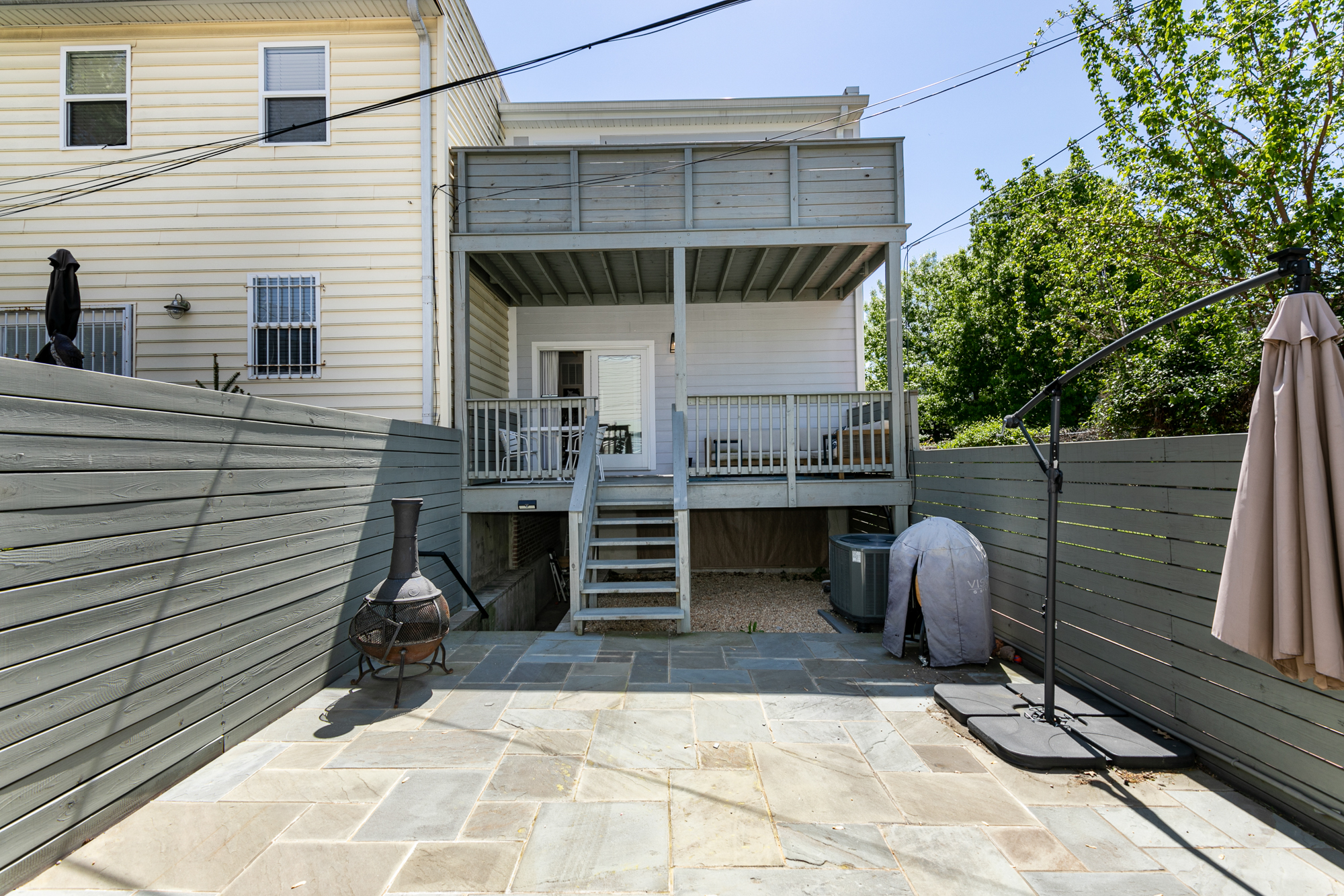 412 I Street Northeast Washington, DC 20002 - Photo 20 of 22