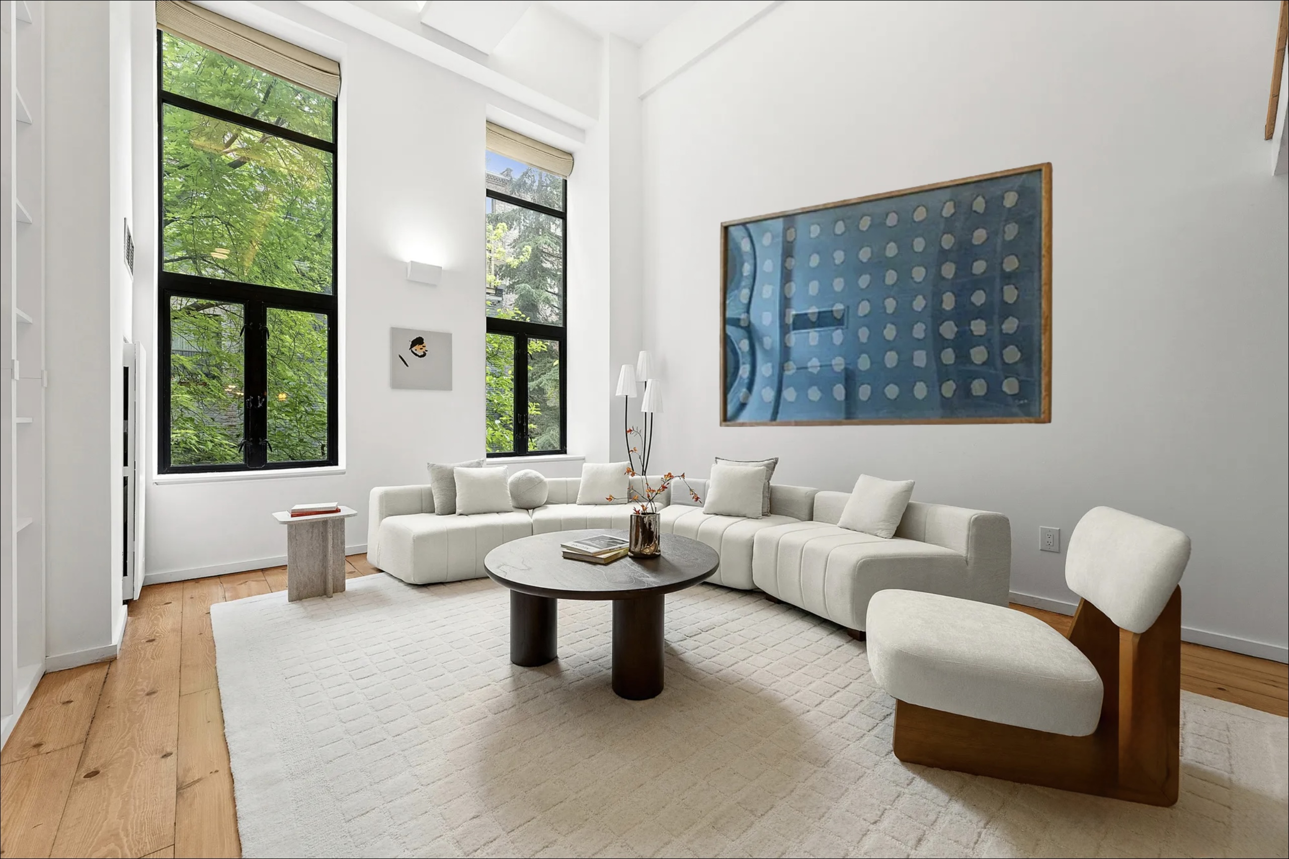 135 West 70th Street, Unit 2E Manhattan, NY 10023 - Photo 2 of 15