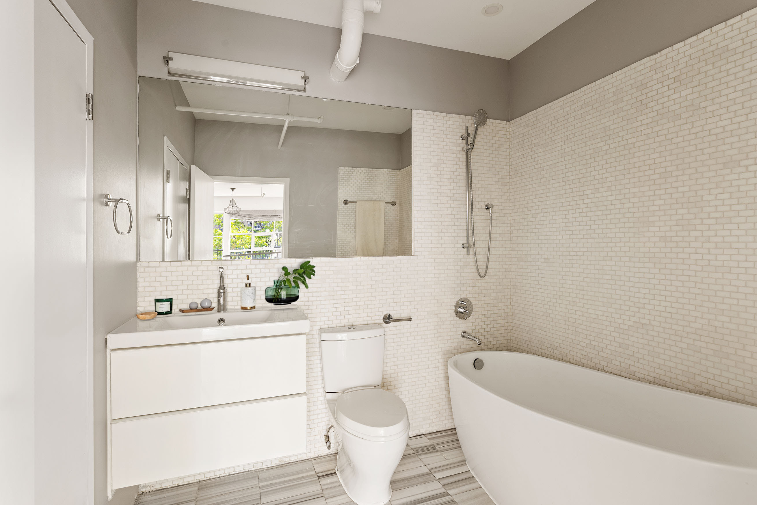272 Water Street, Unit 5R/6R Manhattan, NY 10038 - Photo 9 of 14 Gallery Image 9