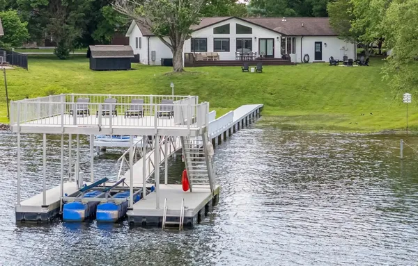 $1,450,000 | 397 Shasteen Bend Drive, Winchester, TN 37398