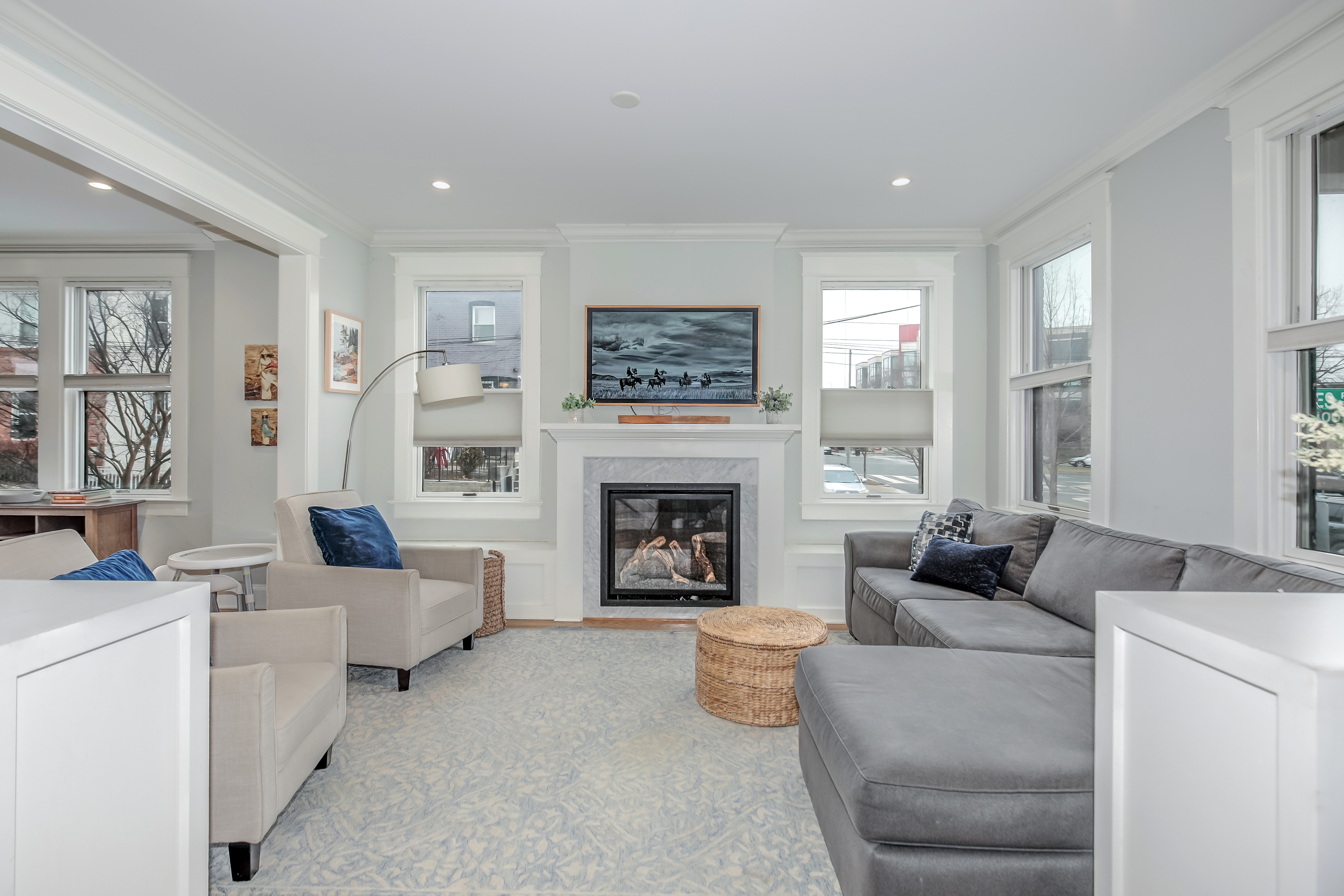 935 15th Street Southeast Washington, DC 20003 - Photo 5 of 45