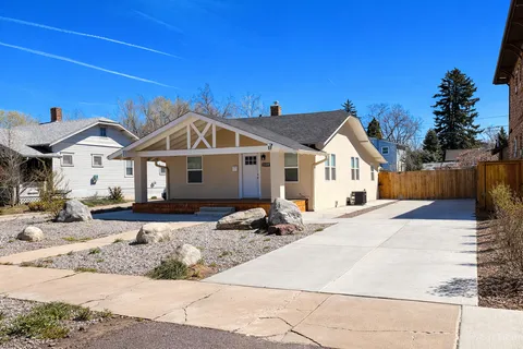 $575,000 | 2122 South Franklin Street, Denver, CO 80210