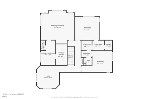 $650,000 | 416 Sierra Avenue, Longmont, CO 80501