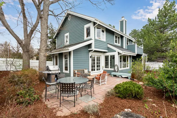 $1,350,000 | 1480 Hawthorn Avenue, Boulder, CO 80304