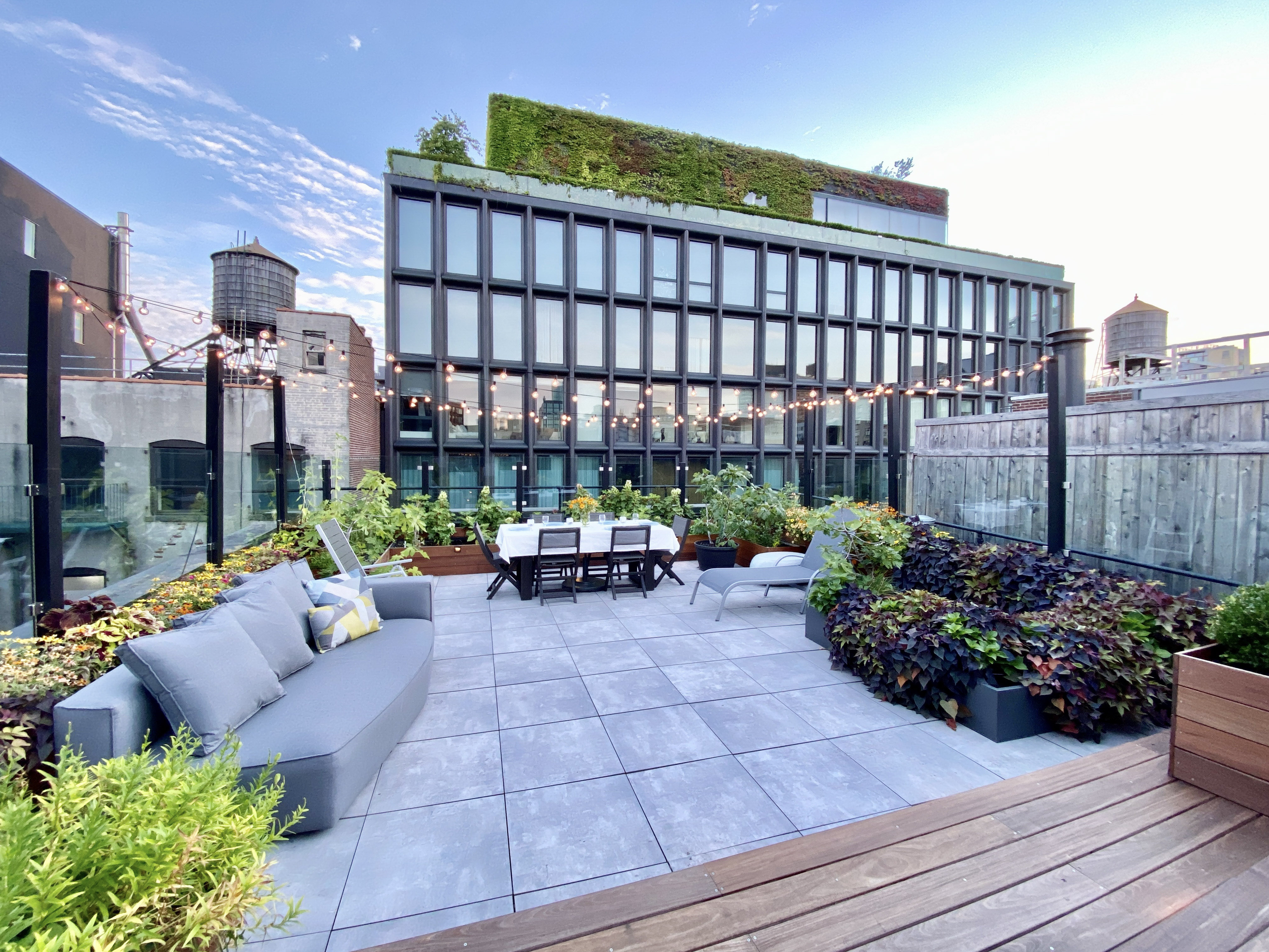 43 Great Jones Street, Unit PH Manhattan, NY 10012 - Photo 17 of 19