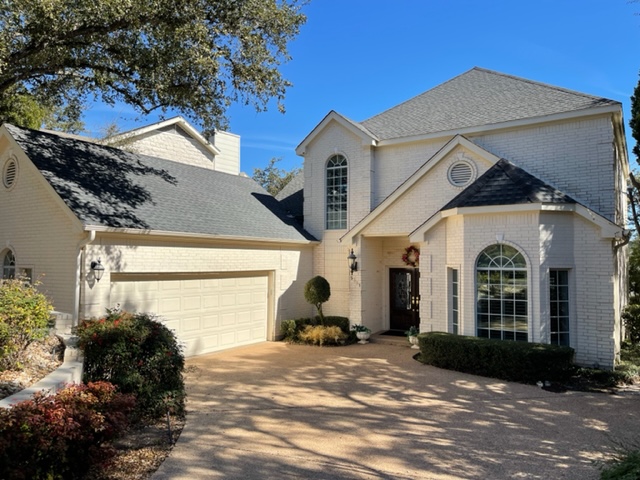 5331 Tortuga Trail Austin, TX 78731 - Photo 9 of 17