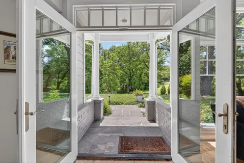 $1,795,000 | 9701 Overlea Drive, Rockville, MD 20850