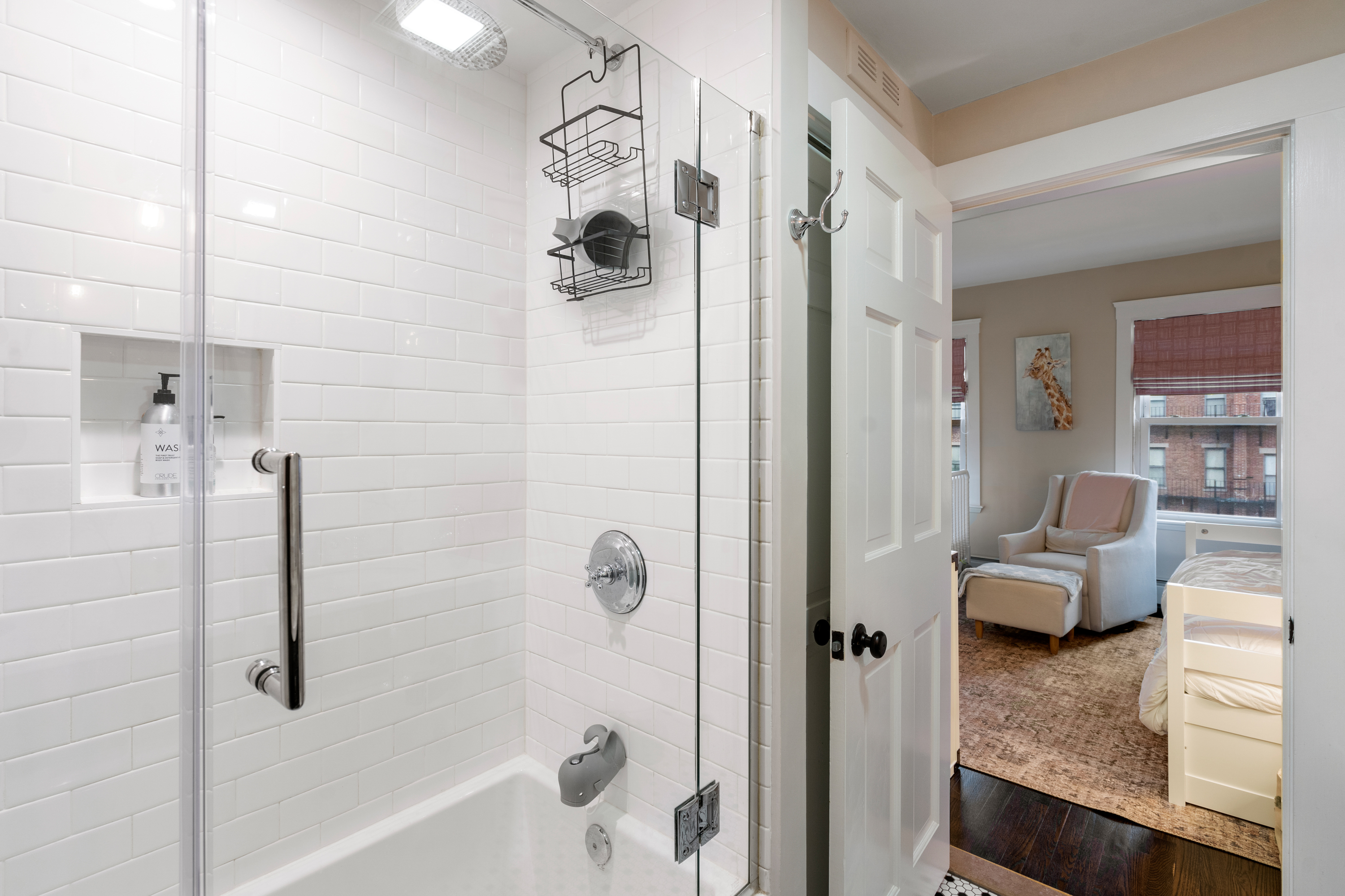 53 Rutland Street, Unit 3 Boston, MA 02118 - Photo 17 of 22