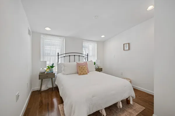 $445,000 | 2420 Manning Street, Philadelphia, PA 19103