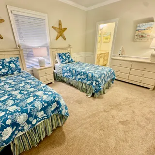 a view of small space