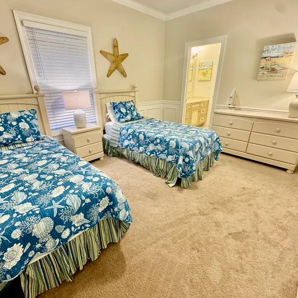 a view of small space