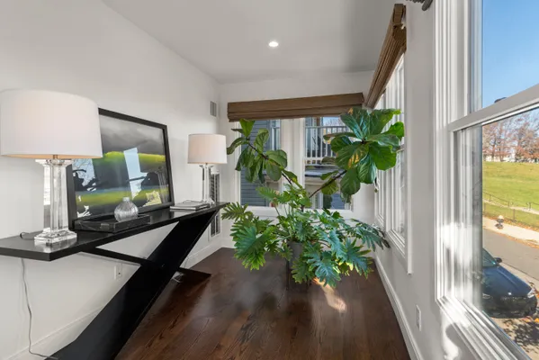 $750,000 | 97 Mt Ida Road, Unit 2, Dorchester, MA 02122